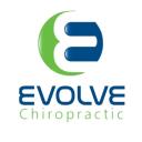 Evolve Chiropractic of Downers Grove logo